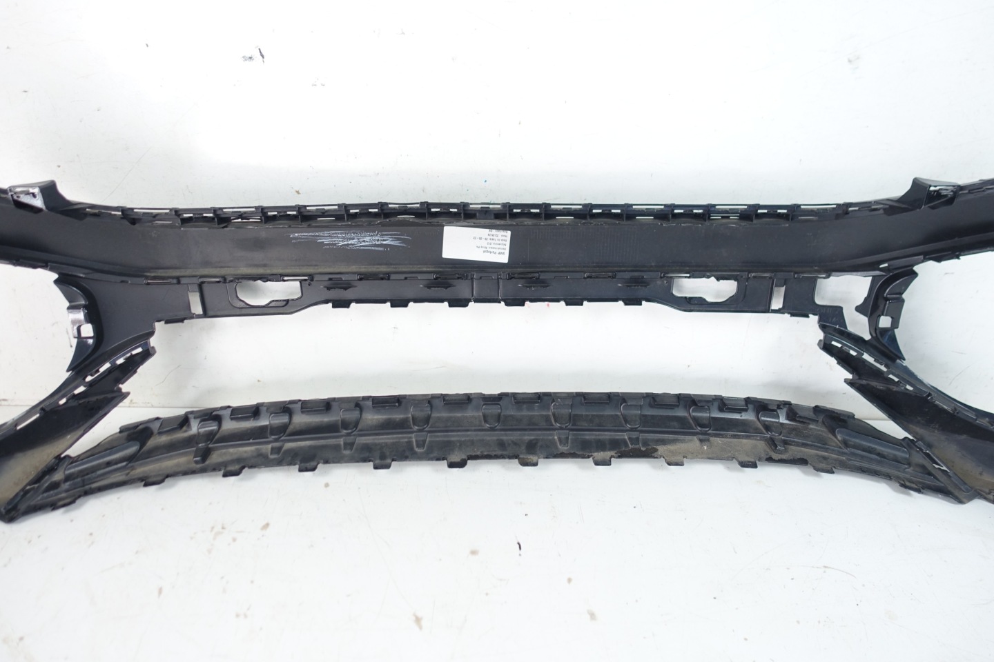 VW T-ROC LIFT R-LINE 2022- bumper front front 2GA807217AS