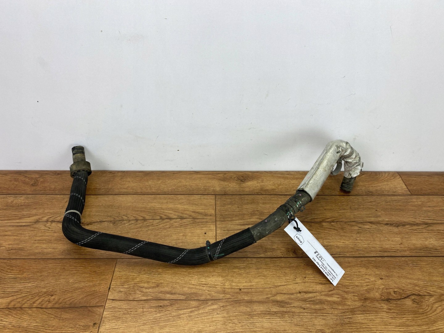 wiring wodny Ford Edge II 2019+