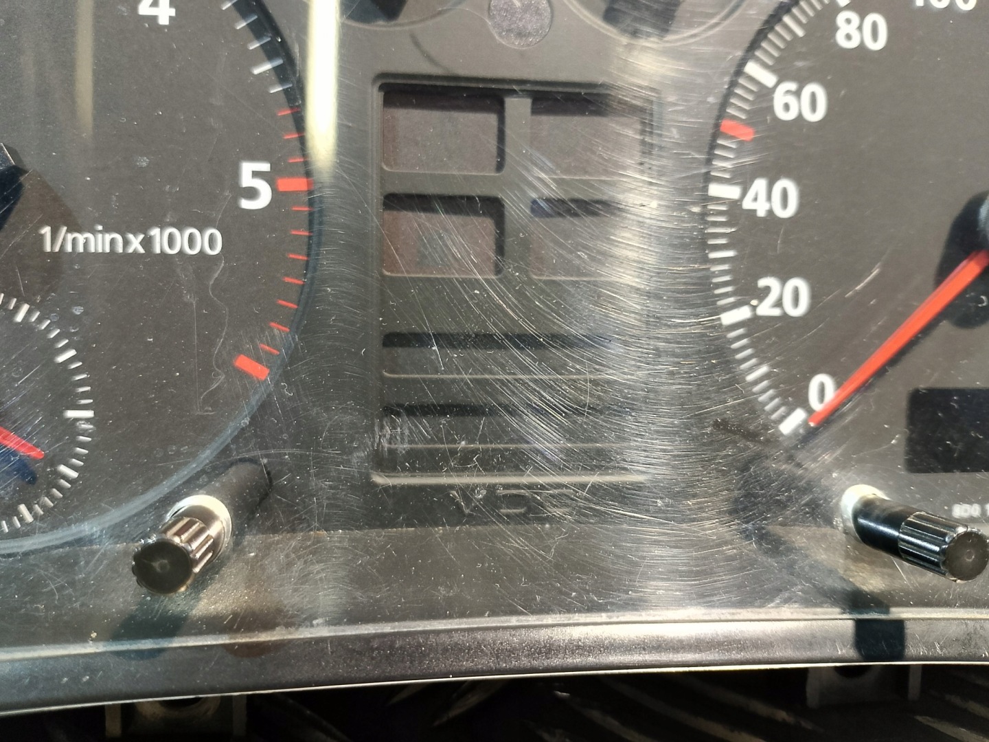 dials AUDI A4 B5 DIESEL 88311225/230 81117898