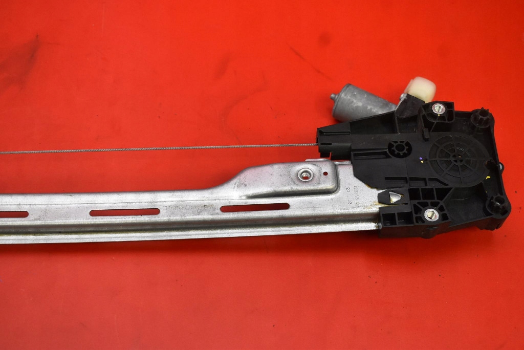 window regulator left front EU 83460-54P10 SUZUKI VITARA 3 III LIFT 18-24