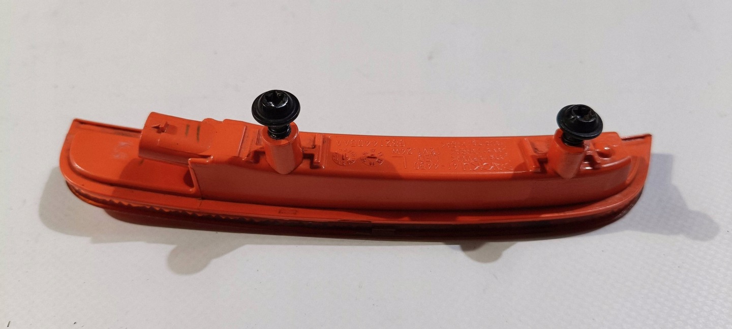 Obrysowka w bumper front front left LED original Dodge Charger 2015