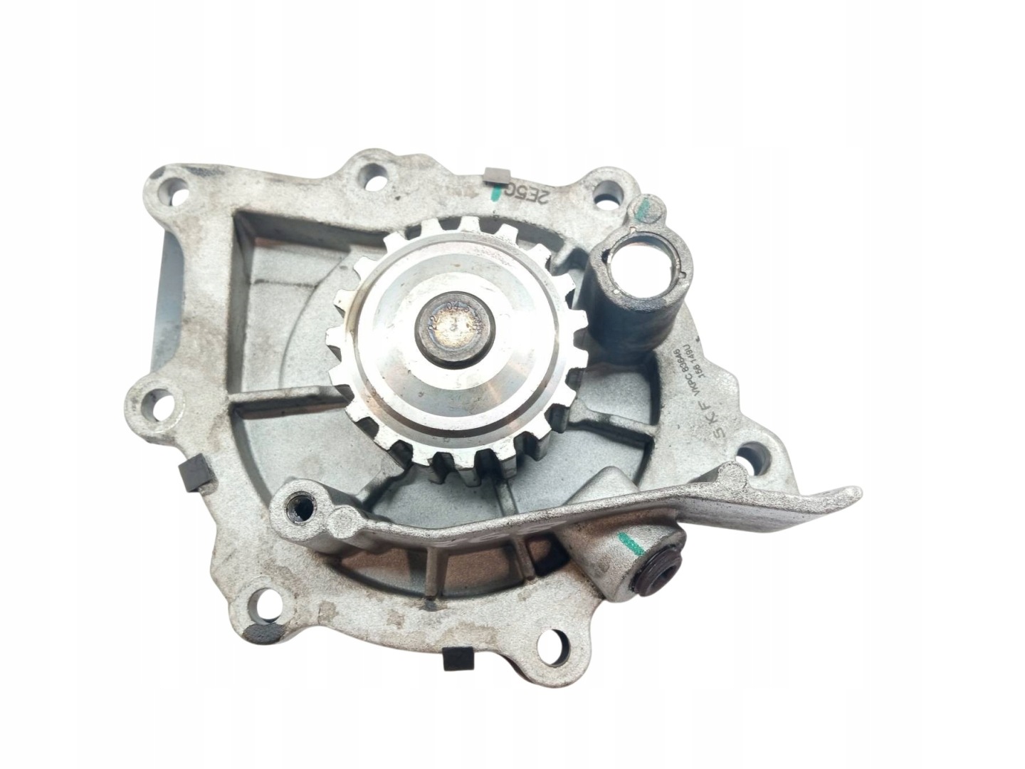water pump 2.0 D BLUE HDI Toyota ProAce II (2016- )