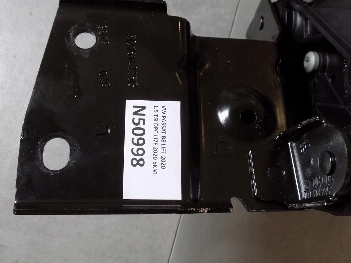 VW PASSAT B8 pump ABS 5Q0614517FA