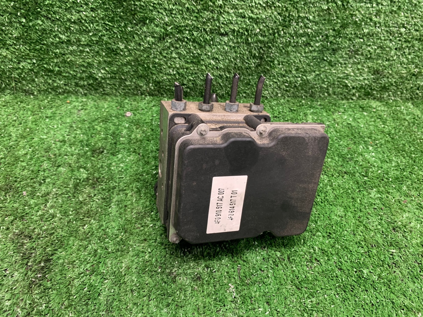 Pompa abs audi a6c6 LIFT 4F0910517AC007