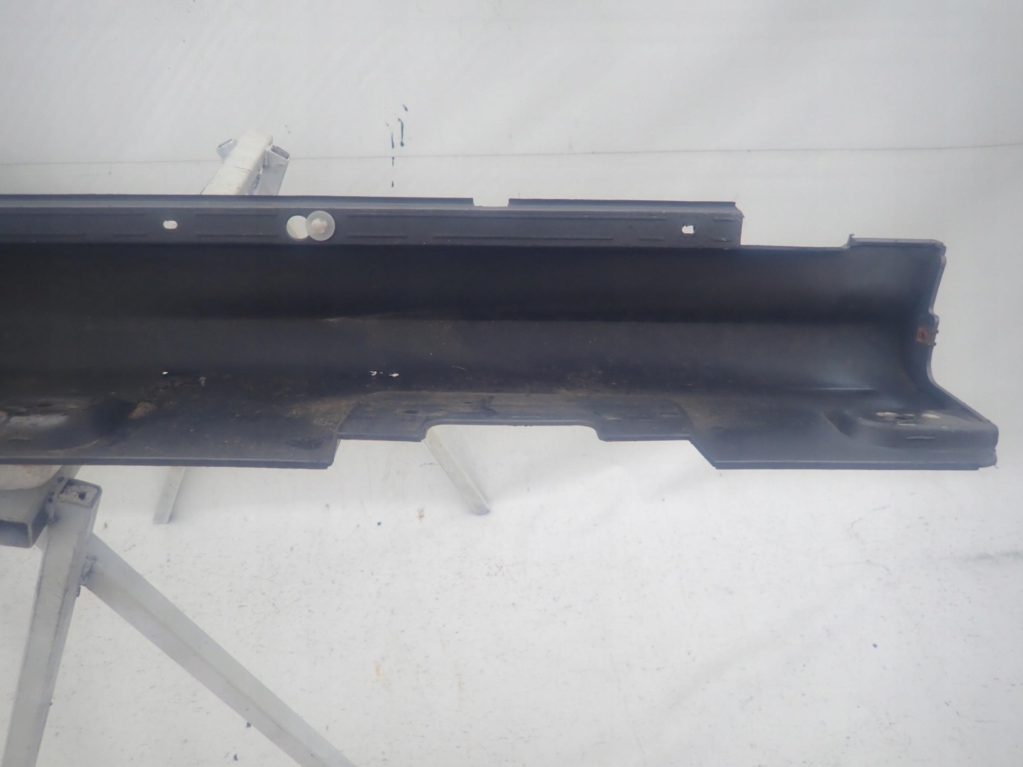 SAAB 9-3 93 II AERO LIFT threshold right moulding threshold
