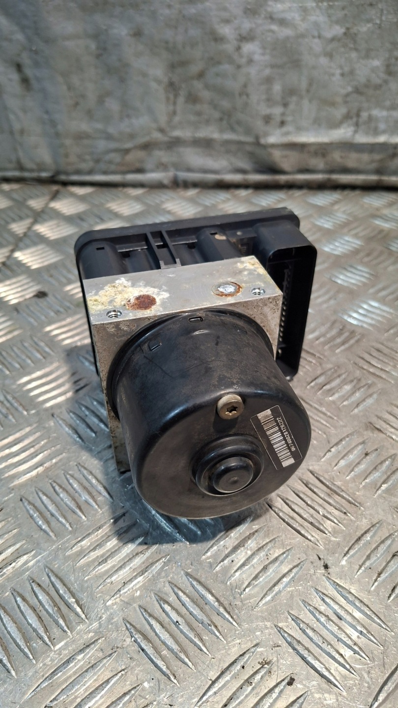 pump ABS VW POLO IV 1.2
