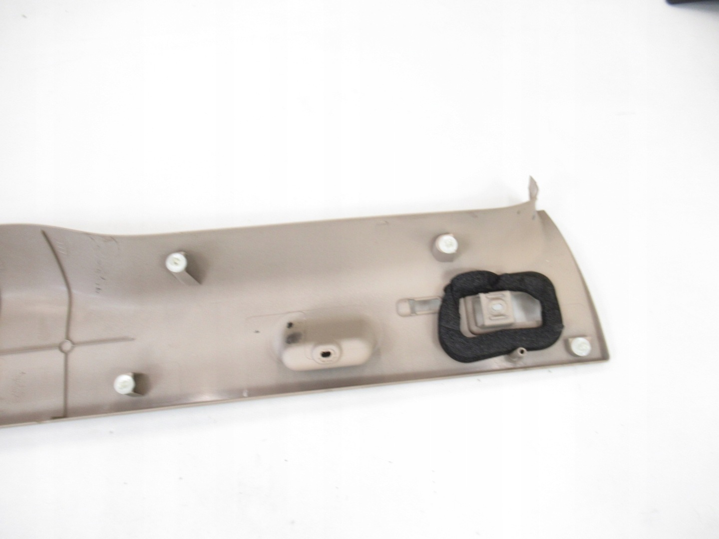 cover cover bonnet boot BMW X5 e53