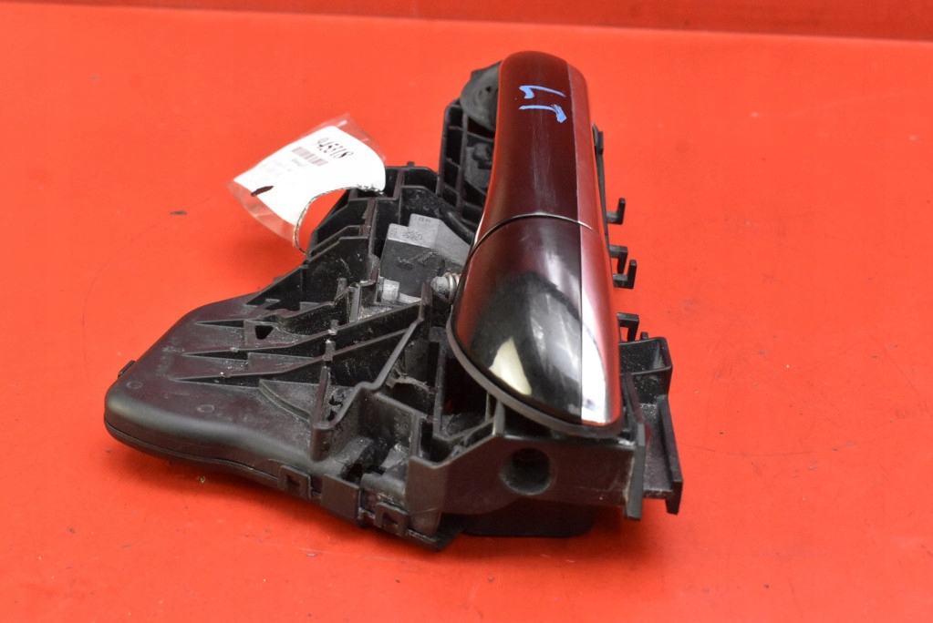 handle left rear part rear black MERCEDES R-KLASA W251 05-10