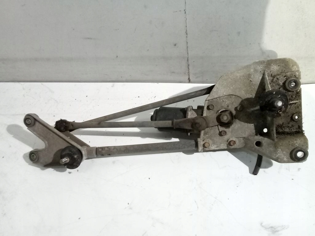 Nissan X-trail and T30 wiper mechanism front
