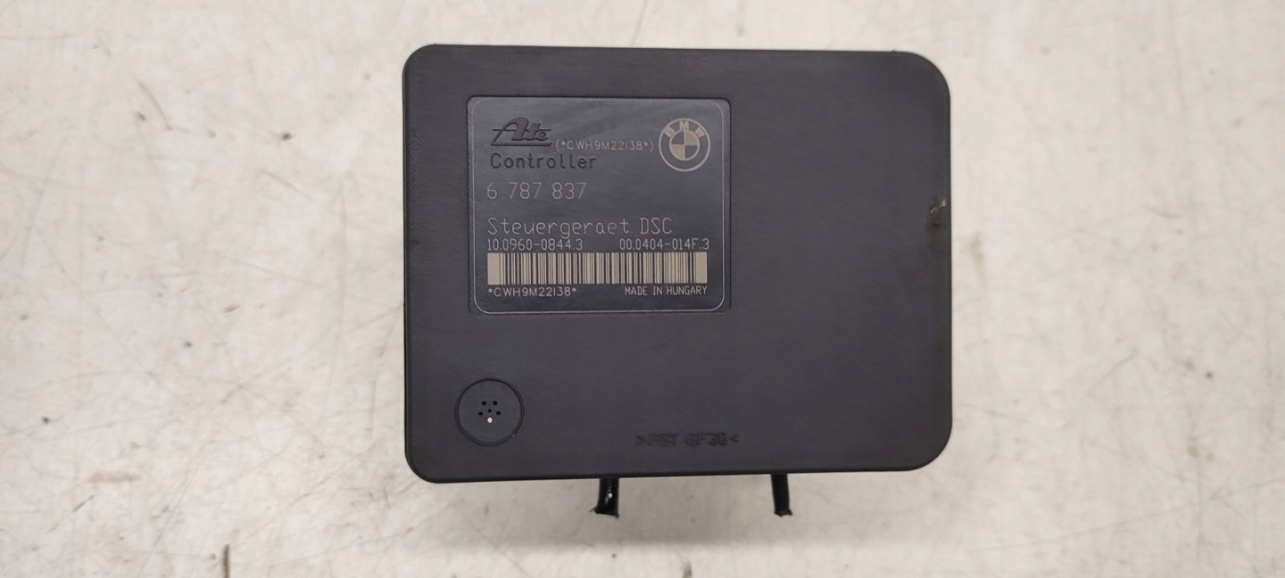 Pumpe ABS BMW E90 E91 2,0i