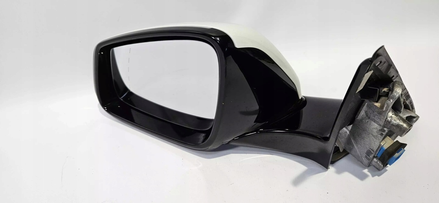 mirror left BMW 1 F40 2019- m-packet 8 PIN EU