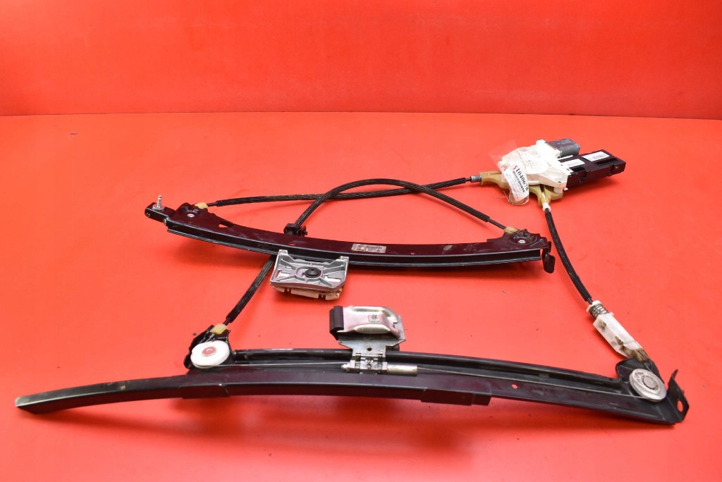 window regulator left front EU 807310013R RENAULT LAGUNA 3 III COUPE 07-11