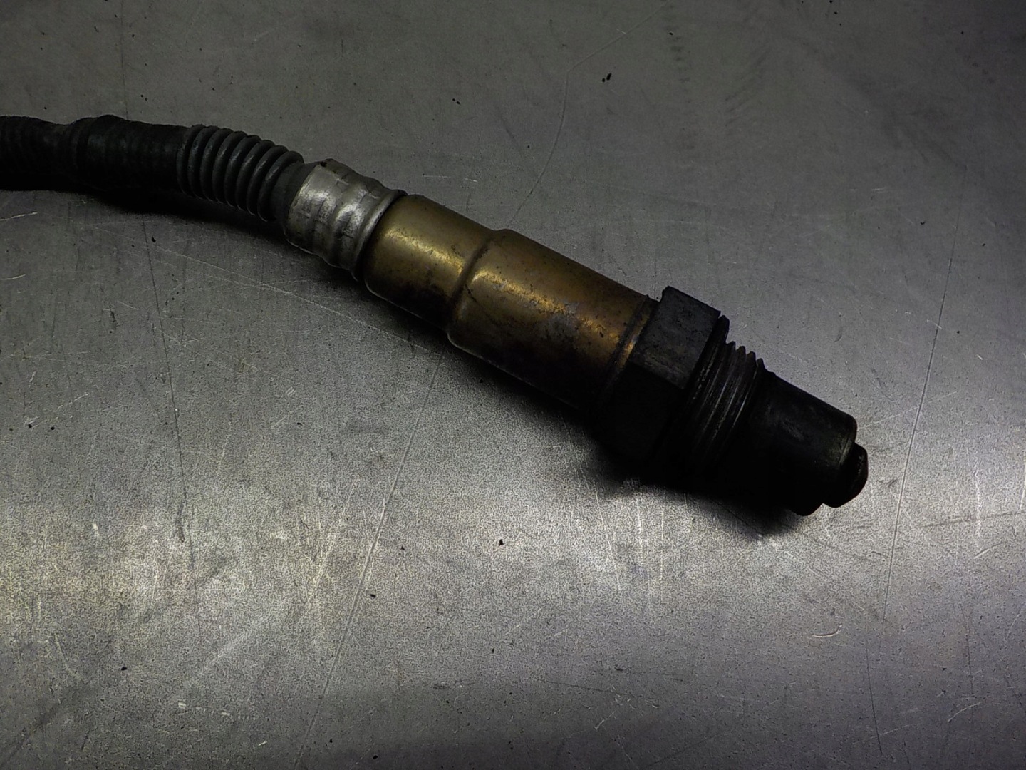 OPEL INSIGNIA SONDA LAMBDA 0281004110