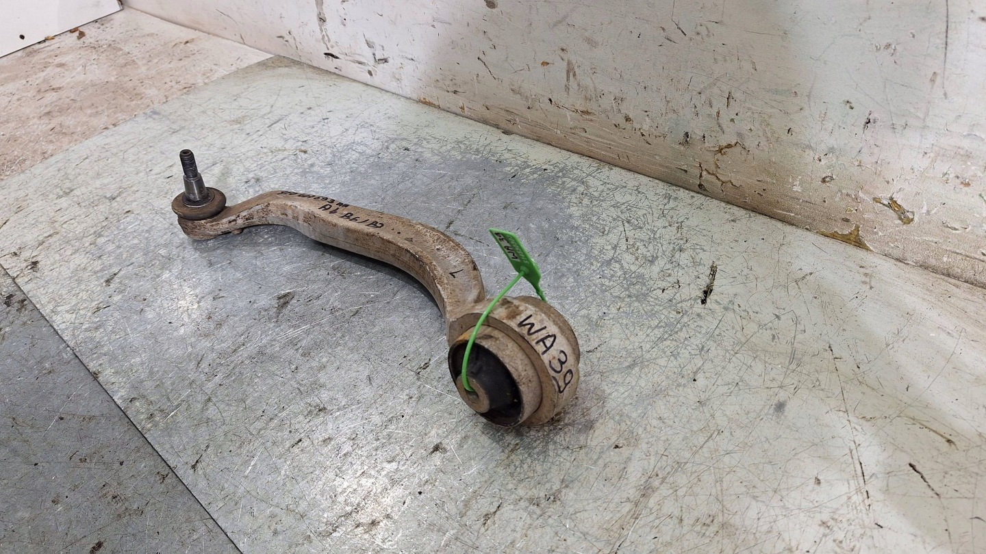 arm left front 8E0407693AA AUDI A4 B6 B7