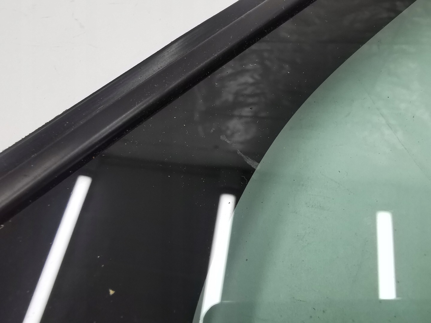 window bodywork left front TOYOTA AURIS and / 43R-007951