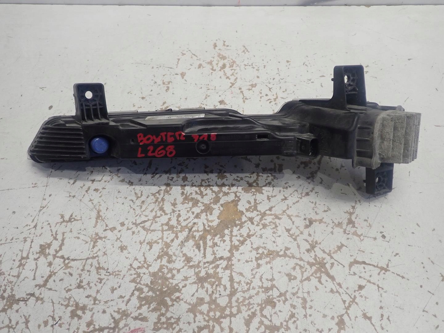 NEBELSCHEINWERFER LED DRL PORSCHE BOXSTER CAYMAN 718953042C