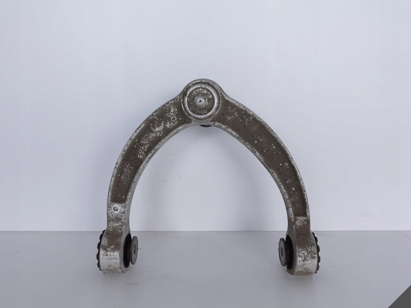 MERCEDES ML GLE GL 166 arm right upper front