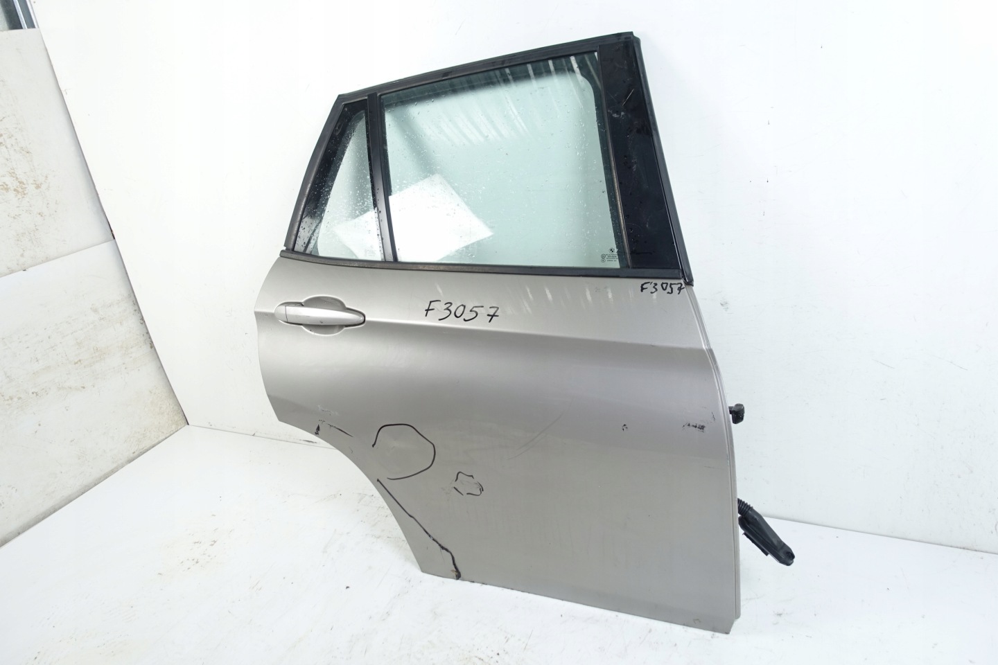 BMW X1 E84 2009- Portière Arrière Droite Arrière