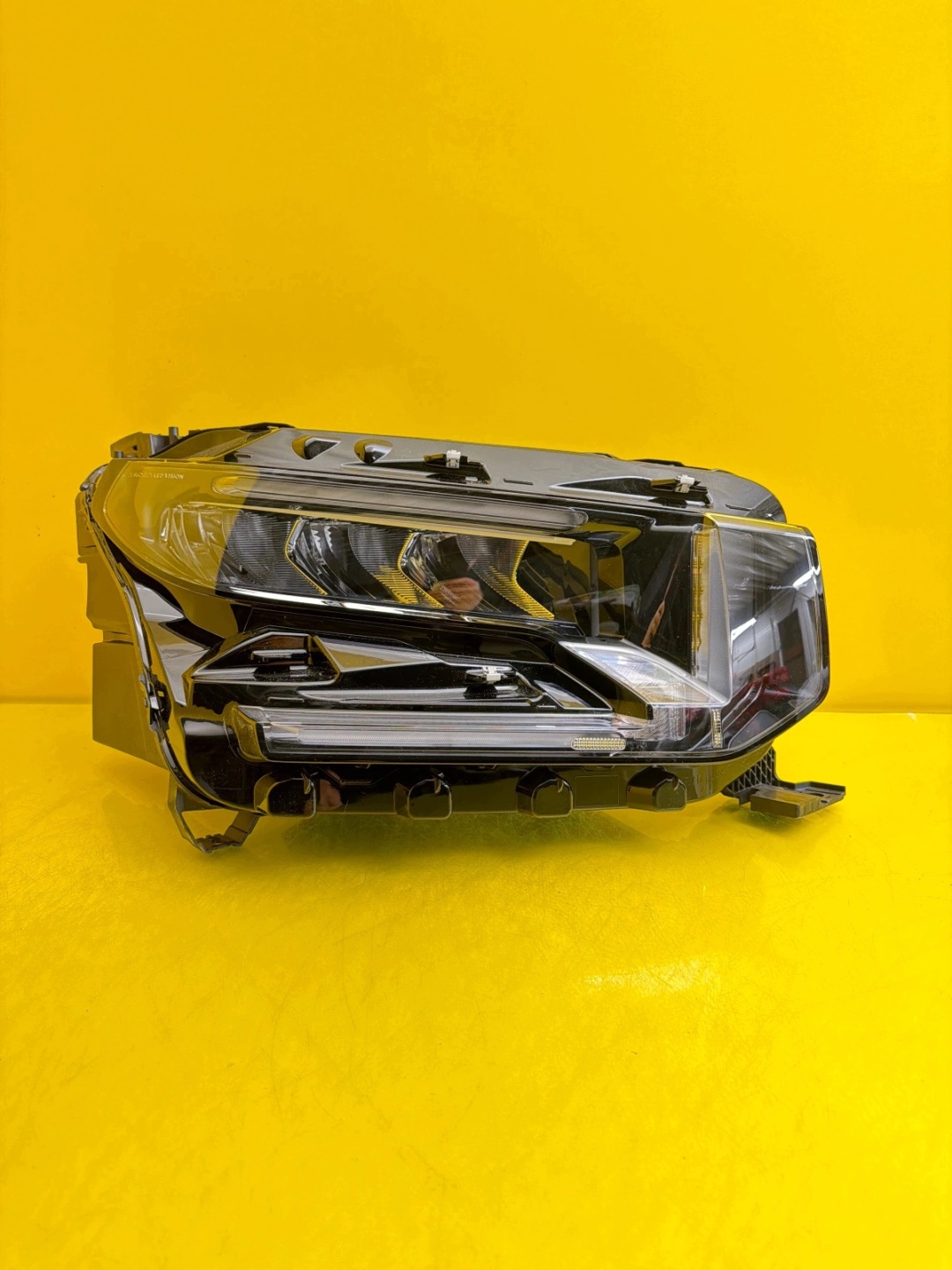 light left right Citroen C3 IV E-C3 2024 Full Led 9851349080 9851349180