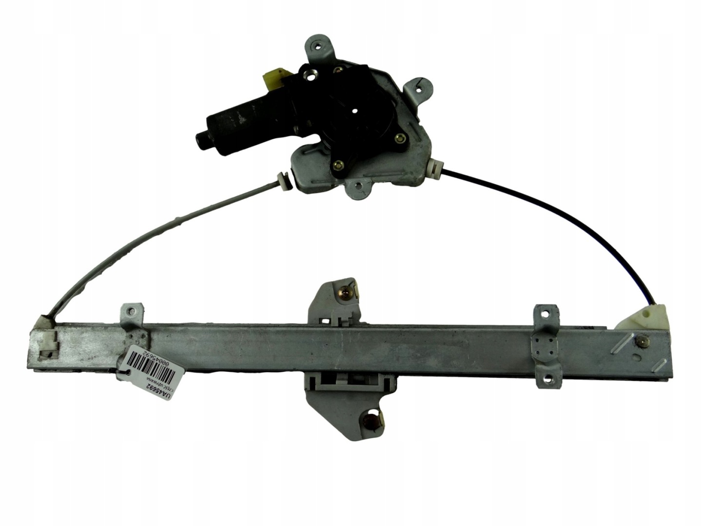 mechanism lifting windows right HYUNDAI ATOS 4-3