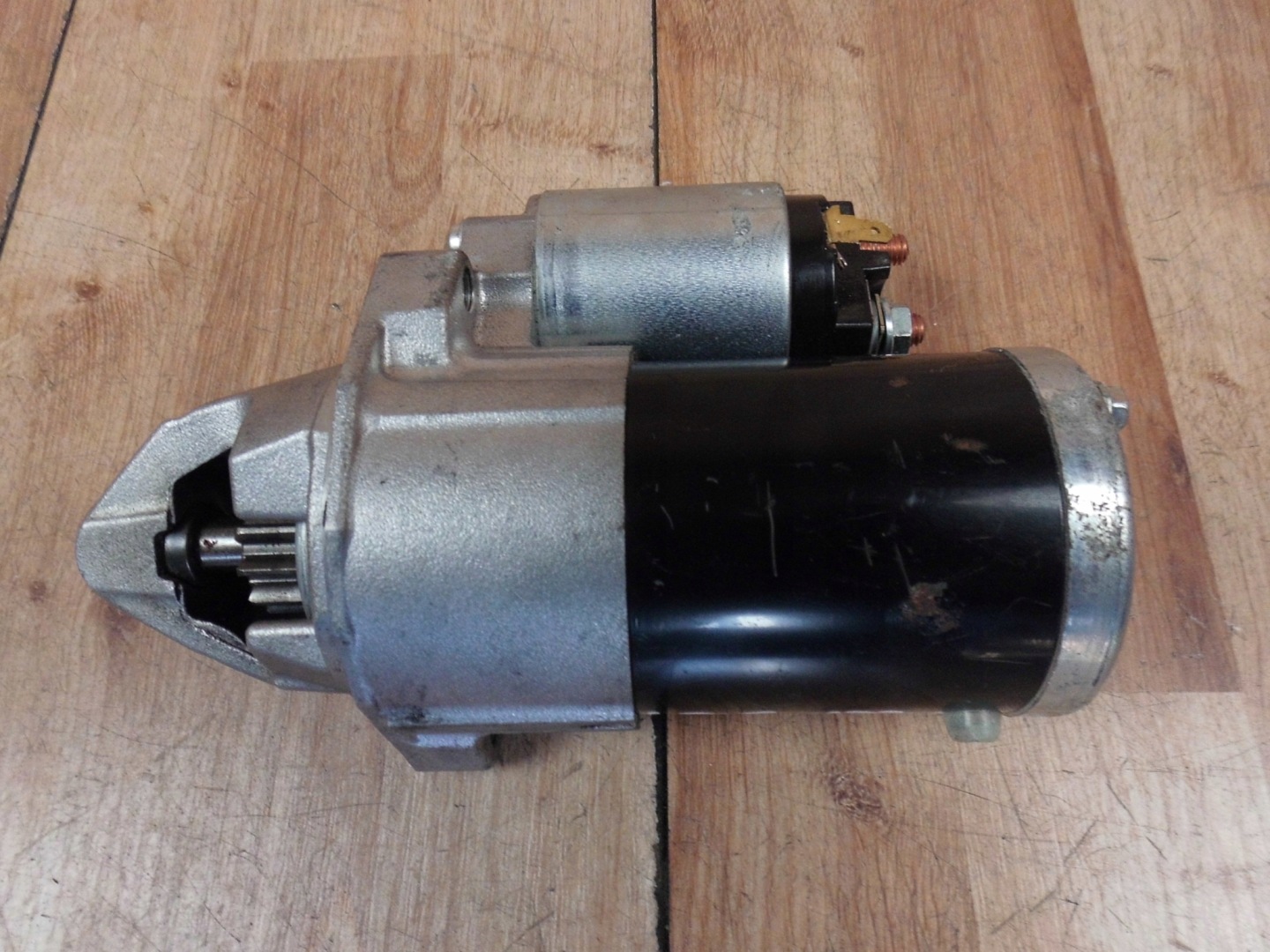 Mitsubishi Outlander III 2.0 B starter 1810a204