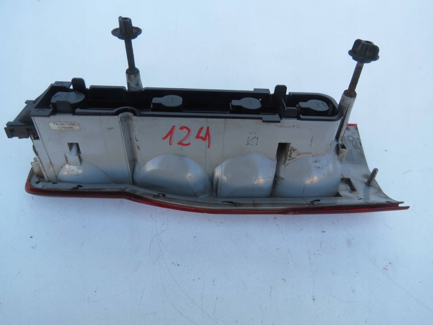 light rear part right FORD TRANSIT 2.2 TDCI 6C1113404A
