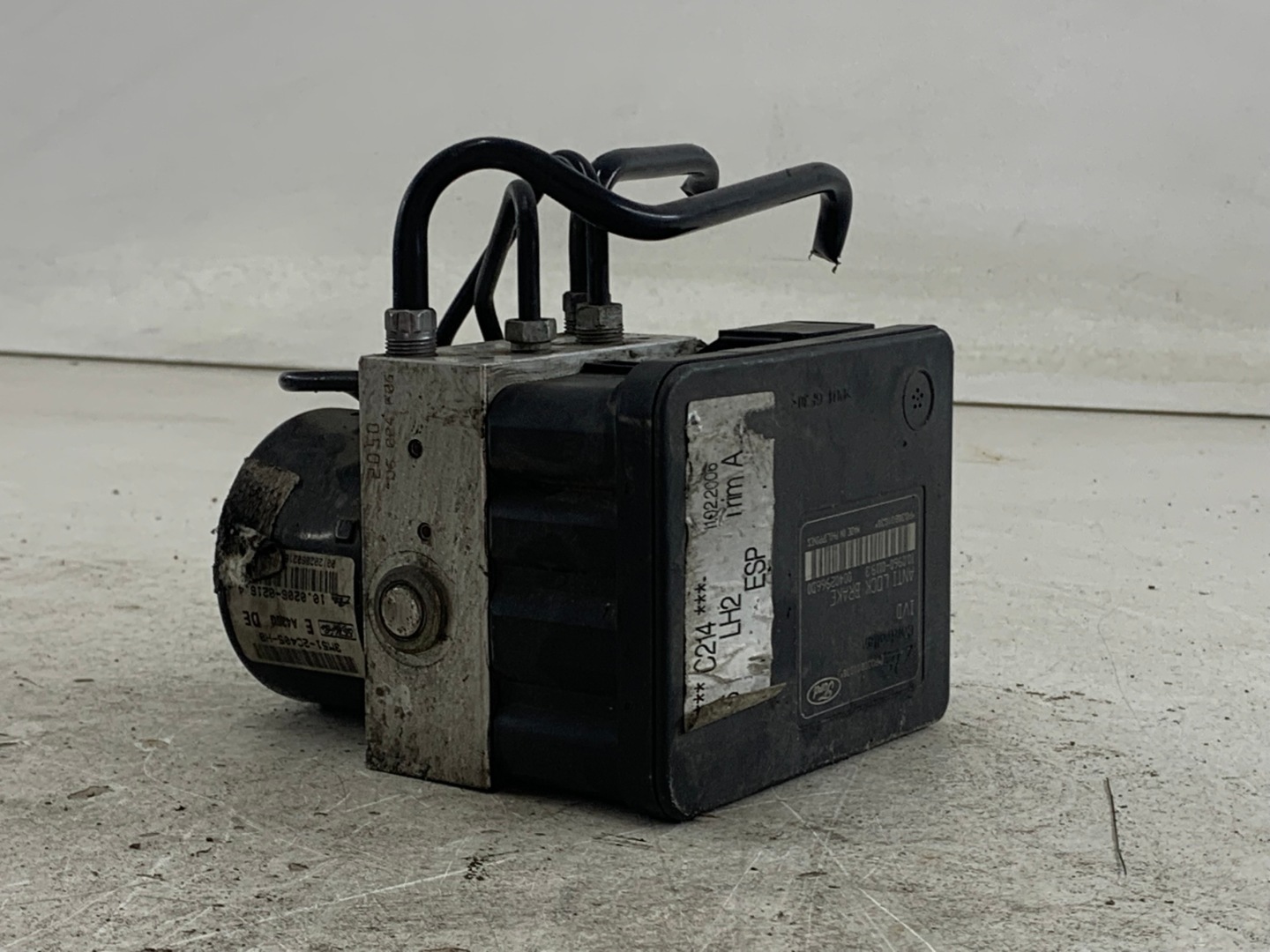 pump ABS FORD FOCUS MK2 II 10096001193