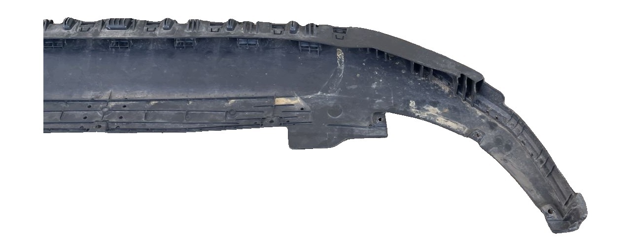 VW GOLF VIII 8 2019- SPOILER accessori Paraurti Anteriore 5H0805915M