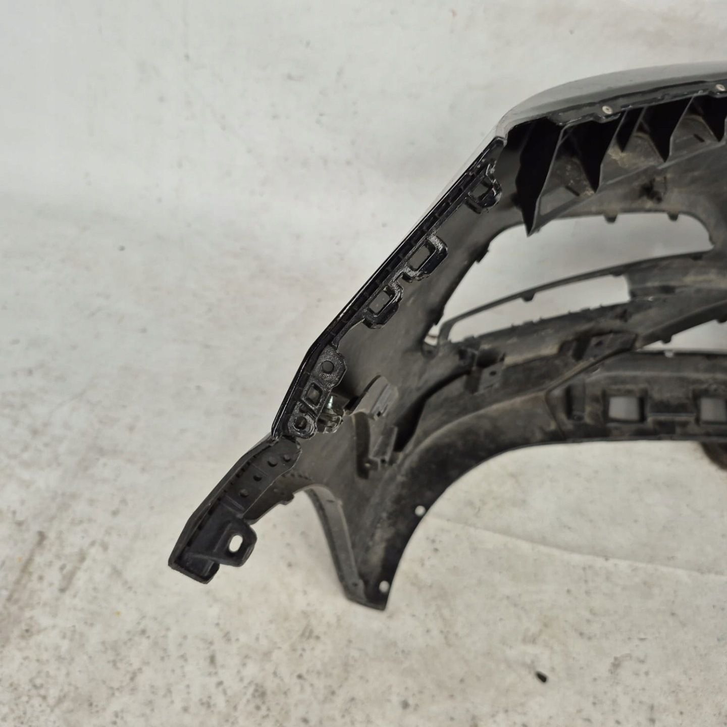 HYUNDAI TUCSON III 15- bumper front front 86511-D7100