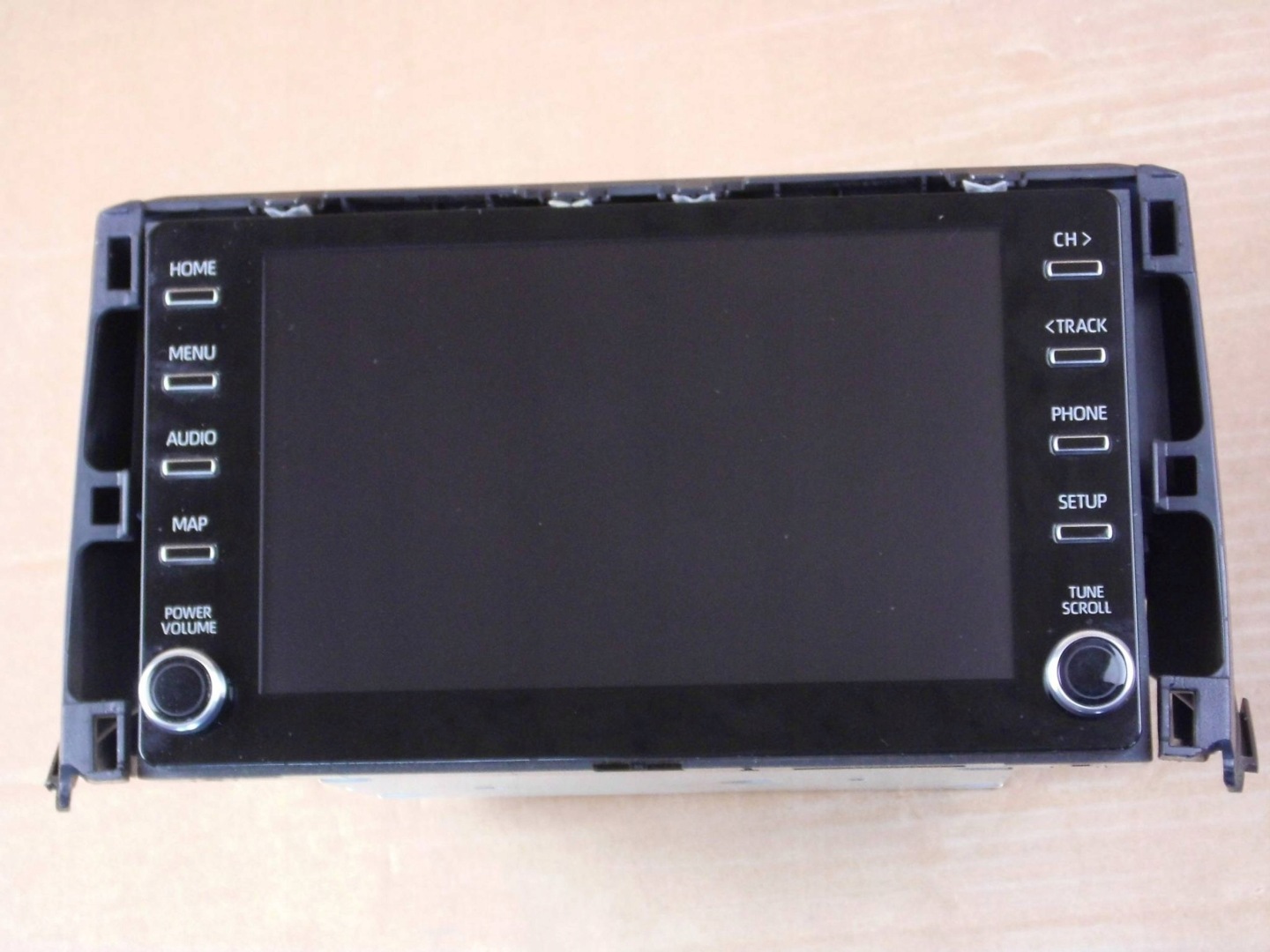 Toyota Corolla E210 E21 2020 radio Display 86140-02C40 8614002C40