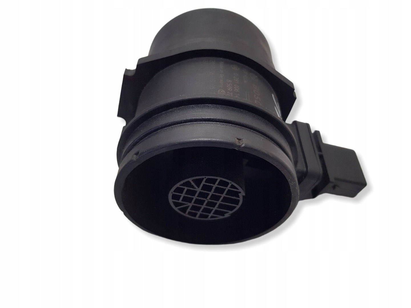flow meter air BMW X1 E84 E90 E87 2.0 D 0281006146