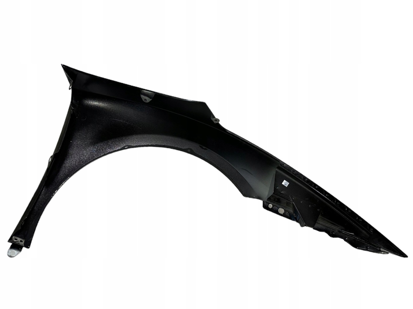 LAMBORGHINI GALLARDO left fender 400821021A