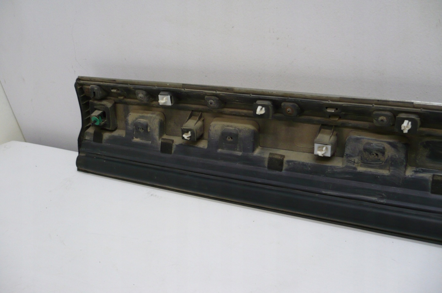 KIA SORENTO III 3 moulding door left front 14-20