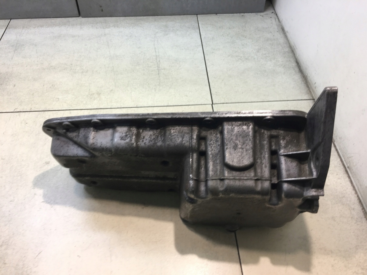 olejová vana ASTRA G 1.6 16V R90400134