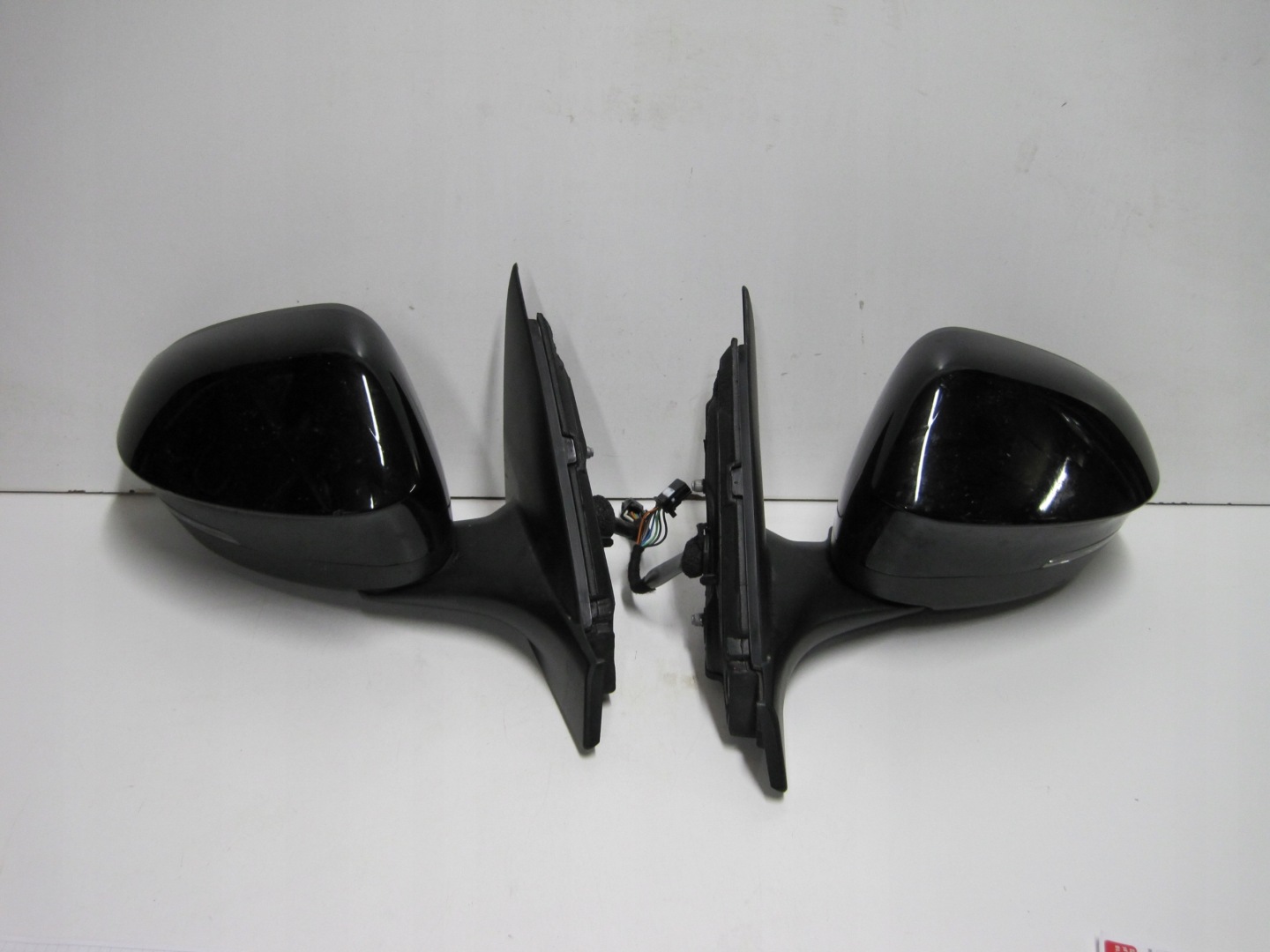 mirror mirrors RENAULT AUSTRAL 23R