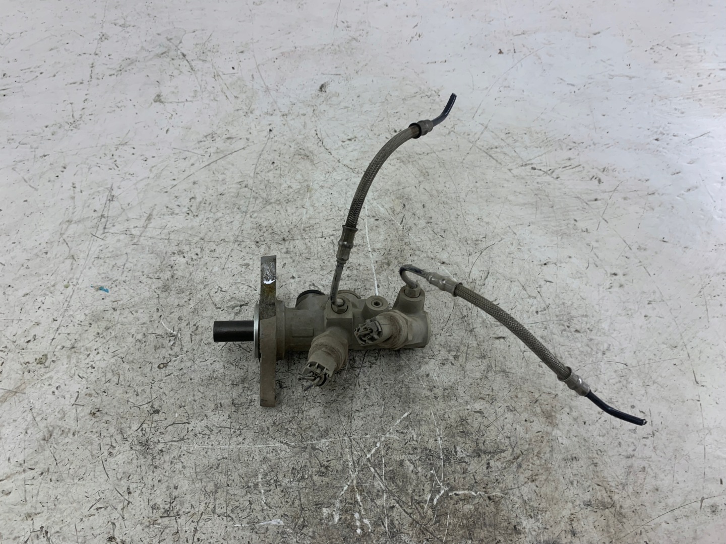 VW GOLF IV Servo frein 2 Capteurs
