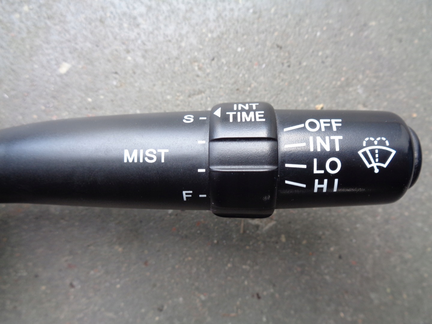 control 84310-24760 LEXUS SC II SC430