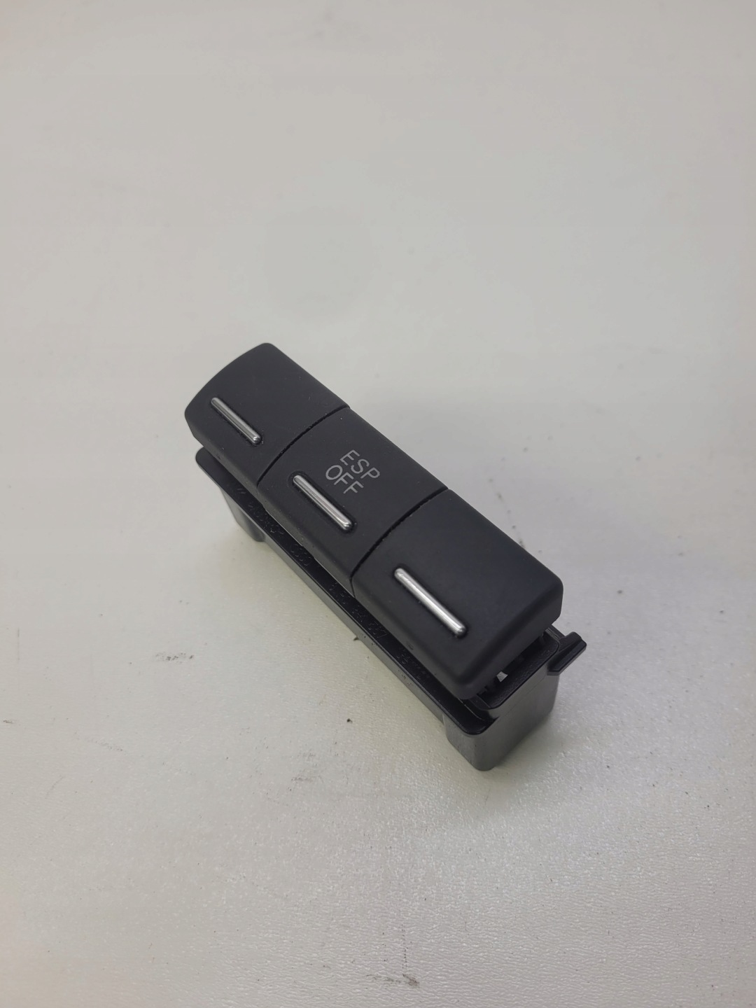 PANEL controls AUDI A3 8P LIFT 8P0941567