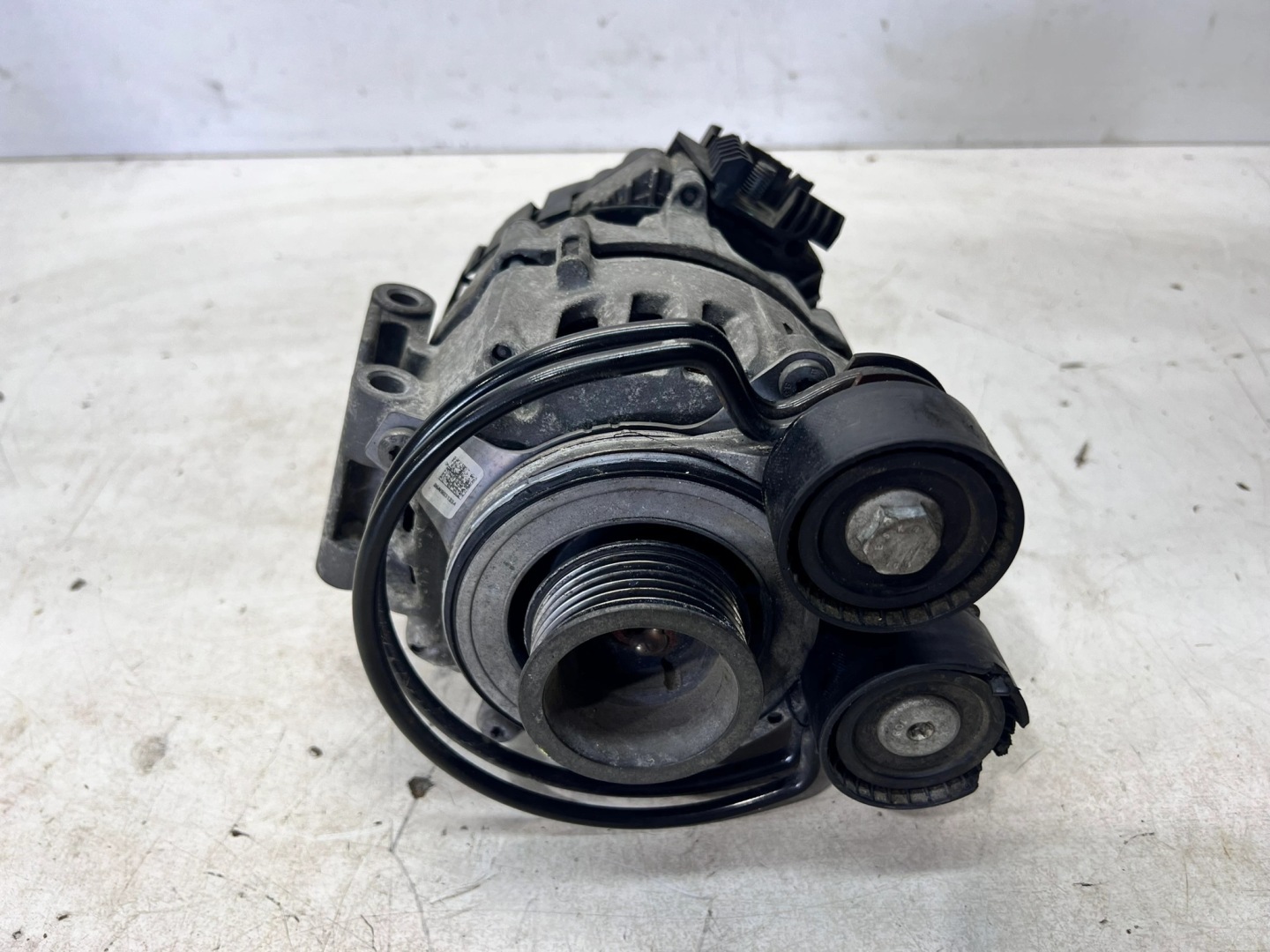 alternator AUDI A4 B9 A5 Q5 06L903018JX