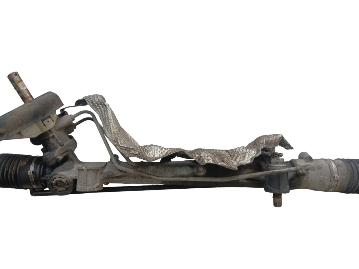 servo control DACIA DOKKER LIFT (2017-2021) 490017454R-G EUROPA