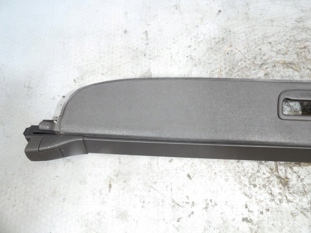OPEL ASTRA J KOMBI blinds boot