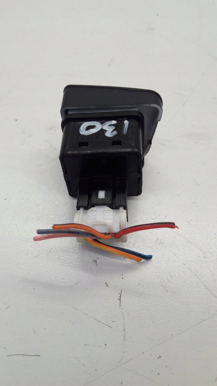 switch grzania seat Hyundai i30