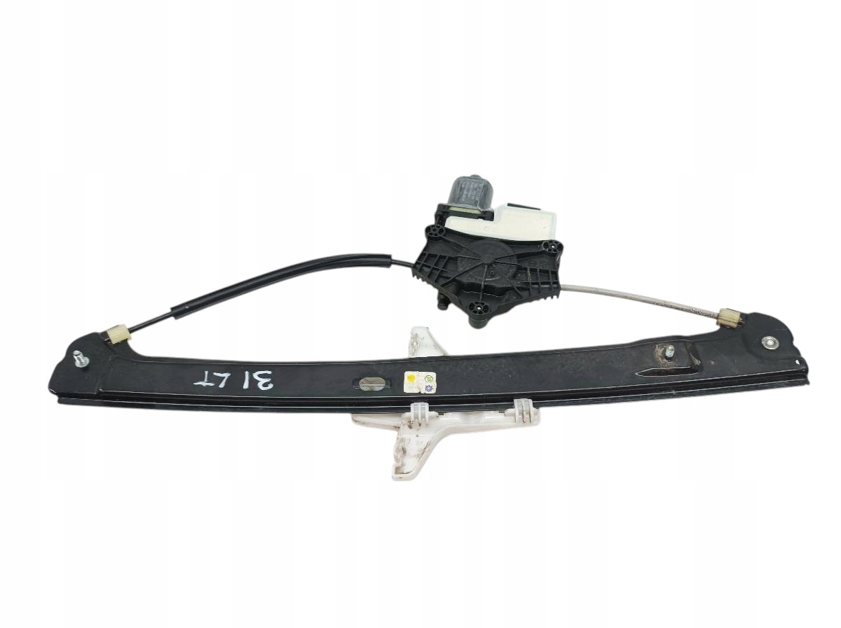 mechanism windows left rear part 5Q0959407D Skoda Scala and (2019-)