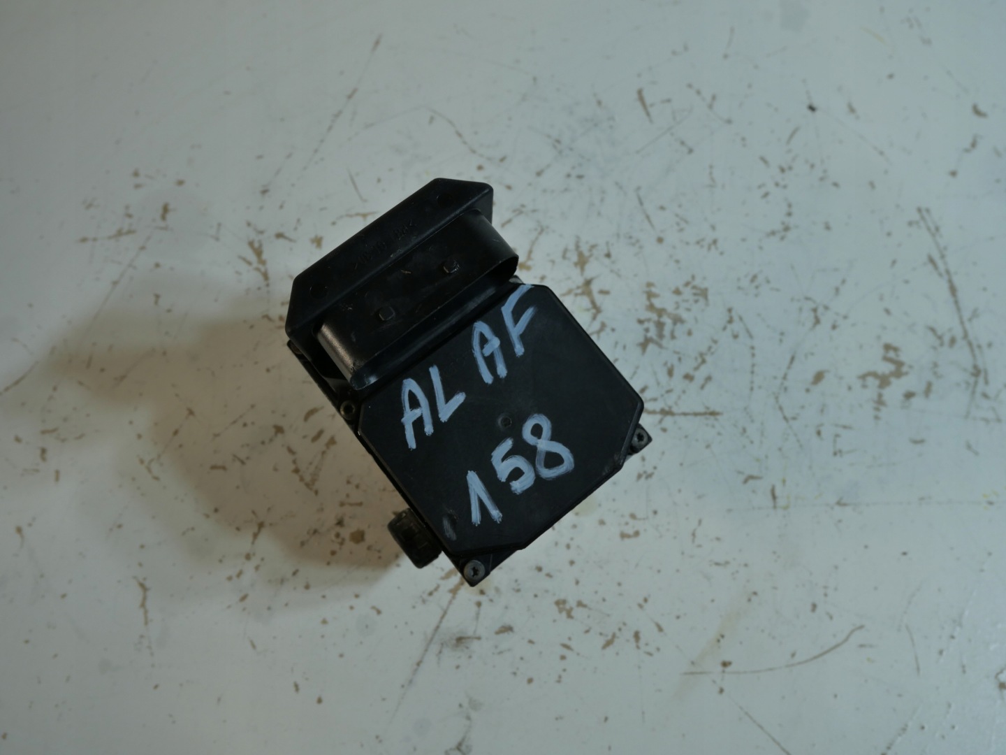 VW PASSAT B5 A4 B5 Servofreno ABS 4B0514517G