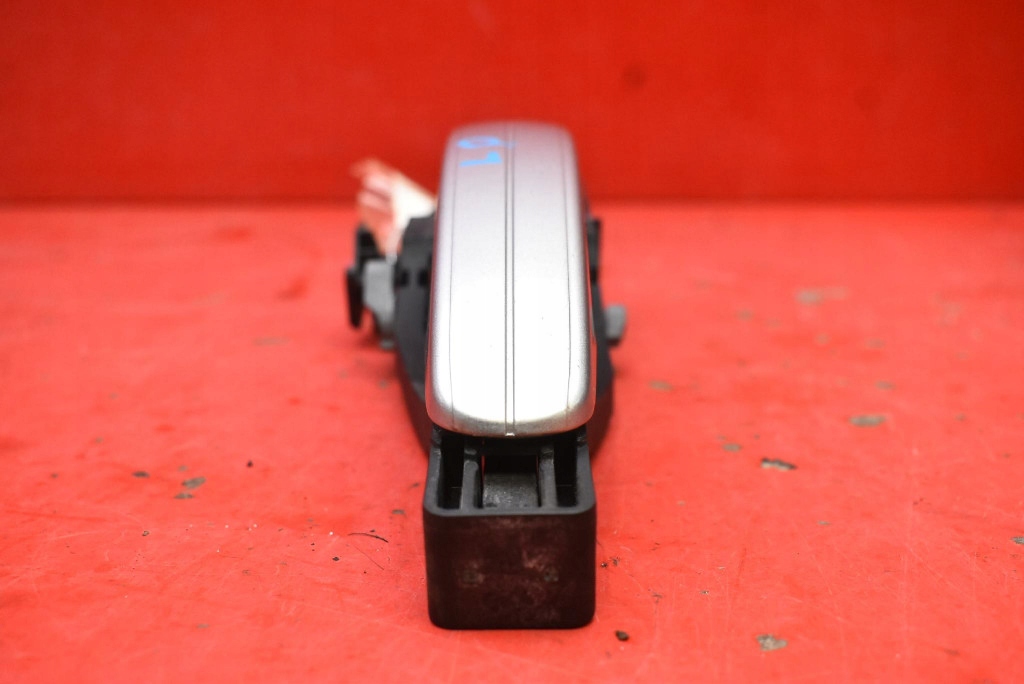 handle left front front SREBRNA 4M51-R224A37 FORD KUGA MK1 08-13