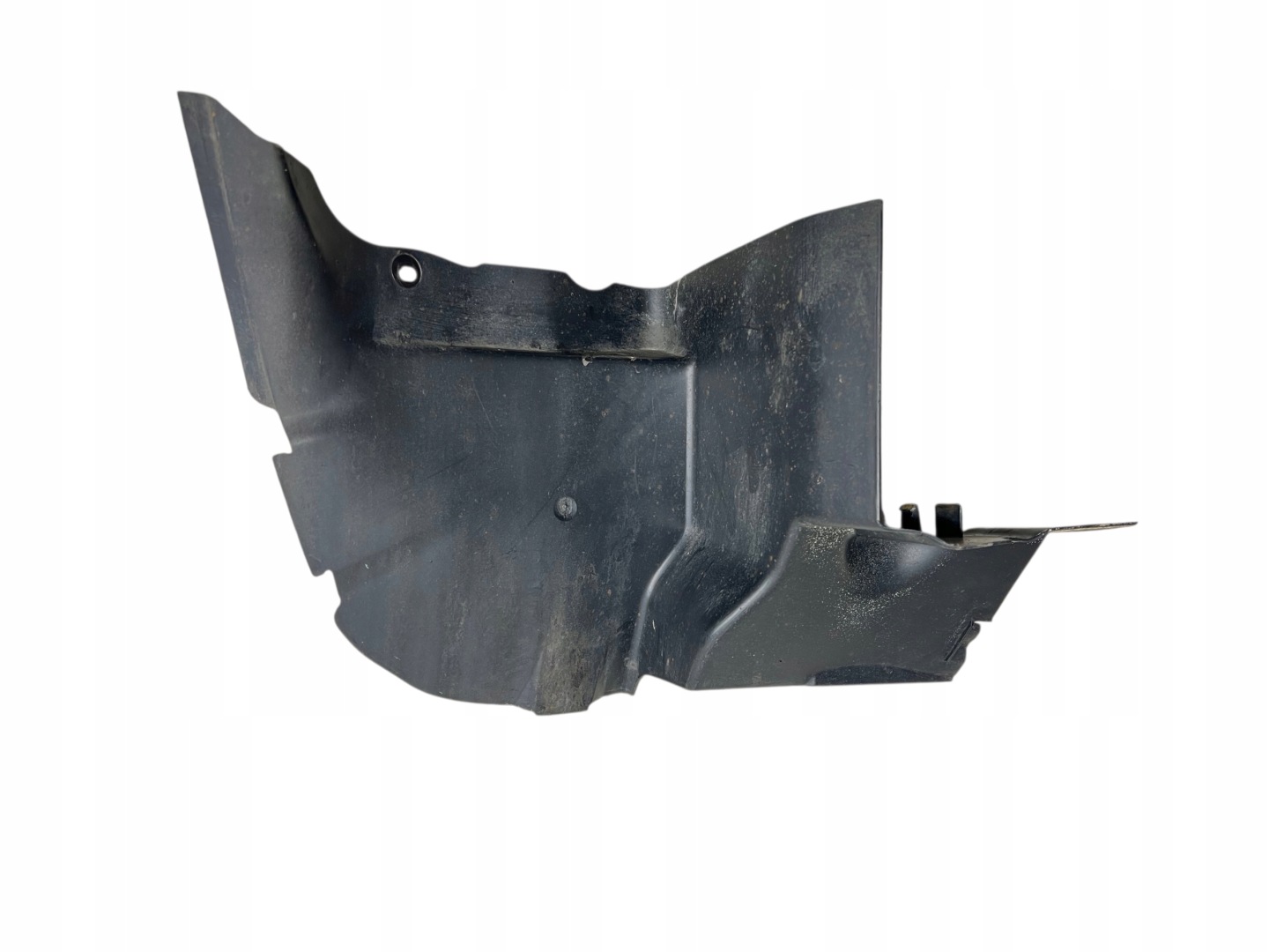 OPEL TIGRA B rear. mudguard right rear part 93162226