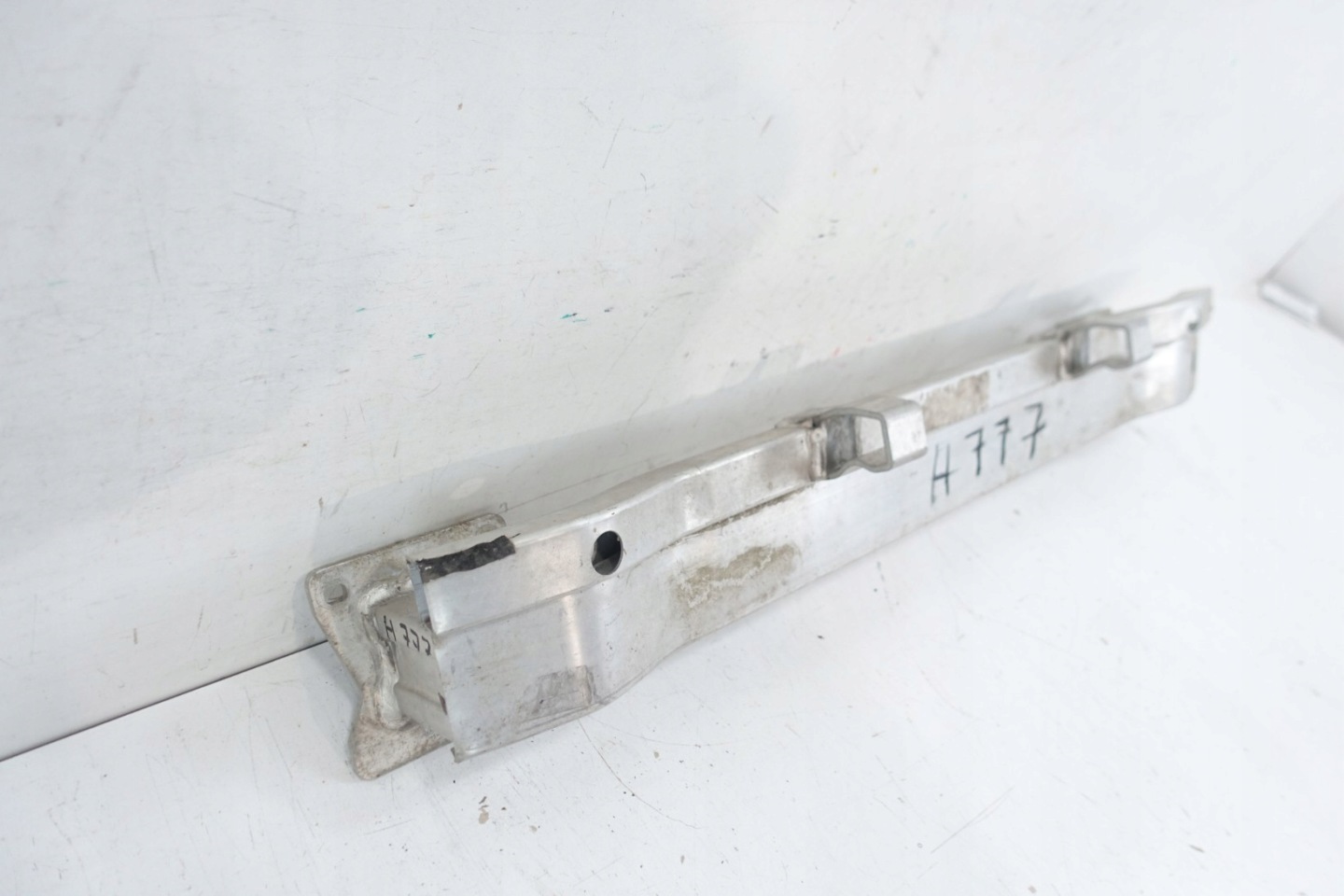 BMW Z4 E89 Traversa TRAVERSA paraurti posteriore 7210766
