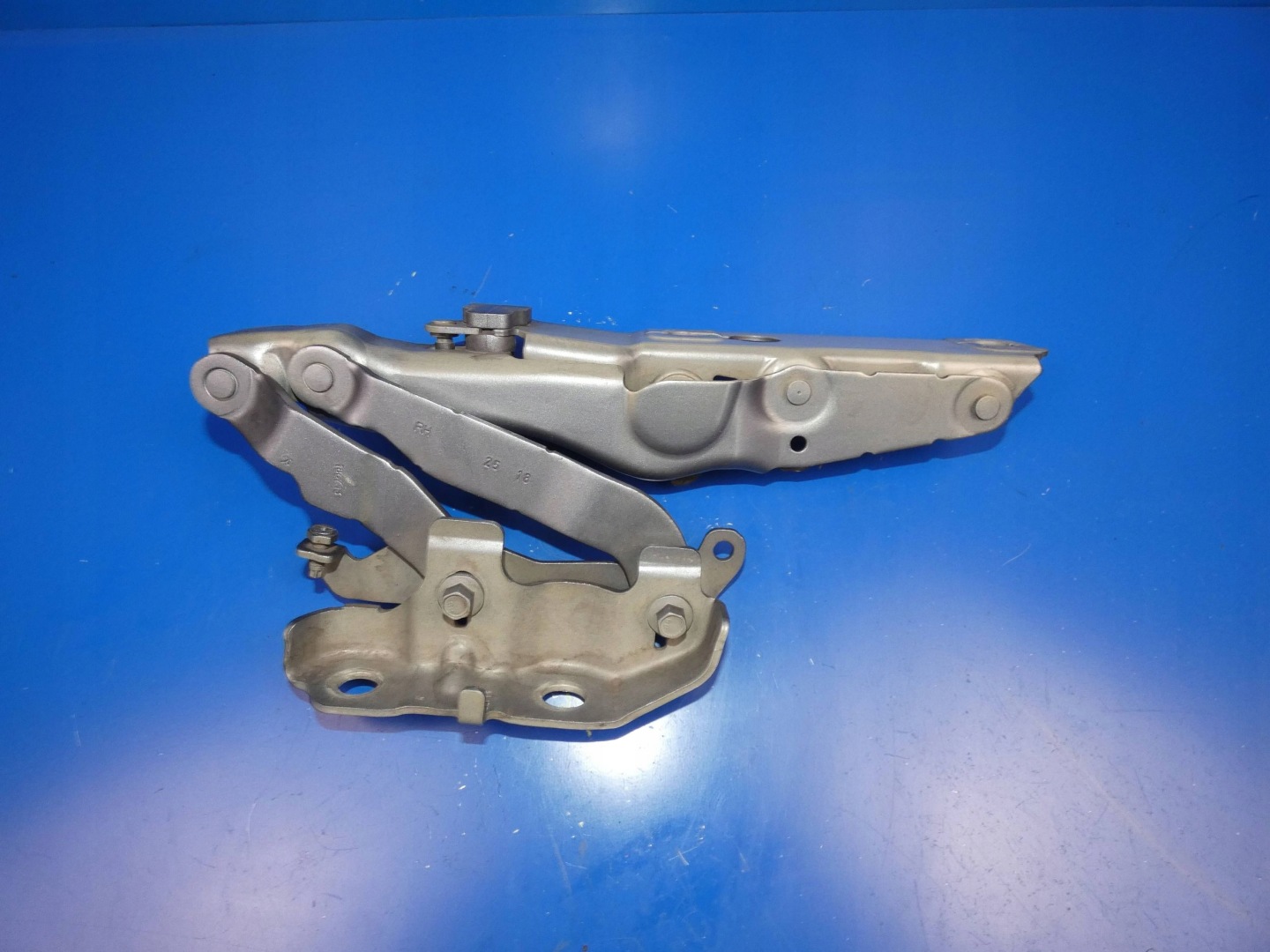 VOLVO V60 II S60 III 18- hinge bonnets right front