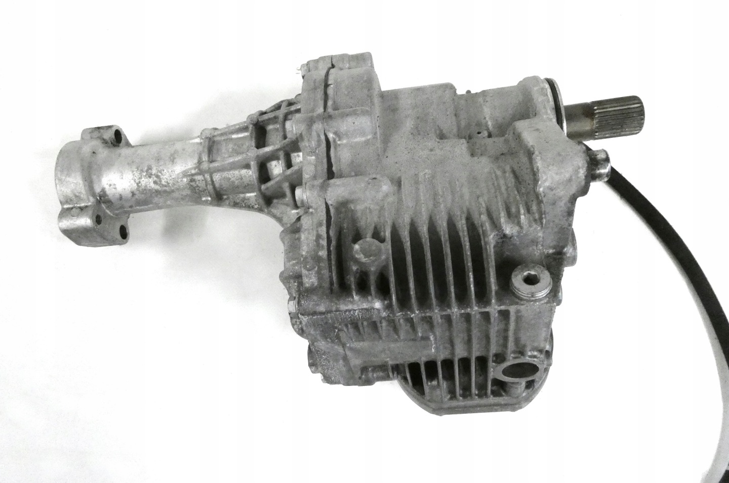 REDUKTOR boîte de vitesses engrenage AUTOMAT 24259996 OPEL INSIGNIA A 4X4