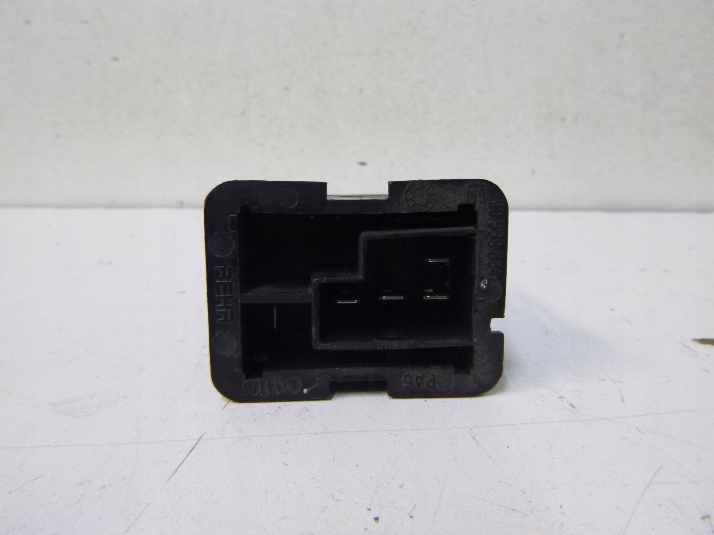 gebläsewiderstand Opel Astra G 90559834 01r.
